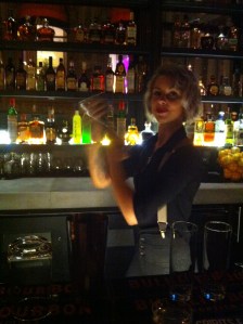 Shake it Frédérique ....