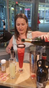 Cheers à vous toutes & tous....