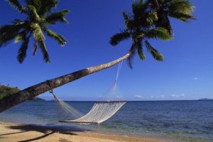 Ahhhhh les vacances dans le sud, soleil, chaleur.....