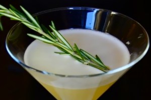 Hum....Passionnément Daiquiri !