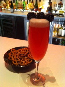 Mon Bubble Break....