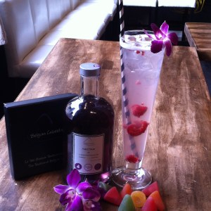 Mon Cuberdon en Folie...