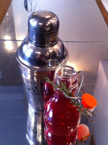 Tadam...C'est l'Apéro !....