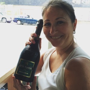 Humm....des bulles !