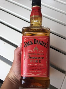 Jack Fire ....