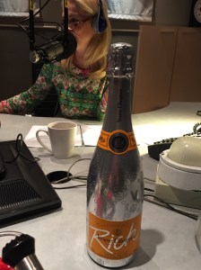 Les bulles de Rich sont là....