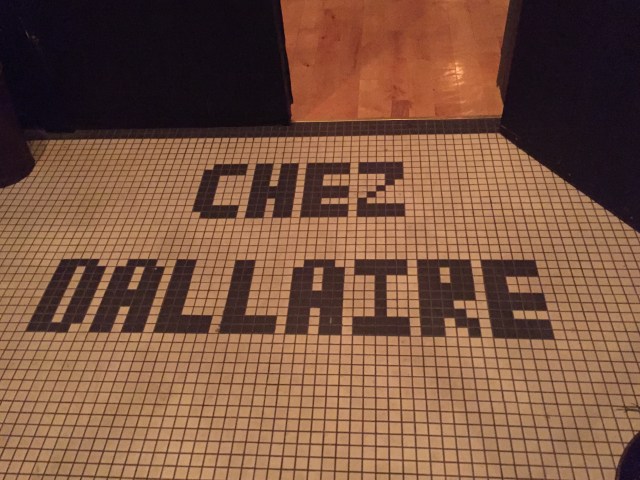 Bienvenue Chez Dallaire...