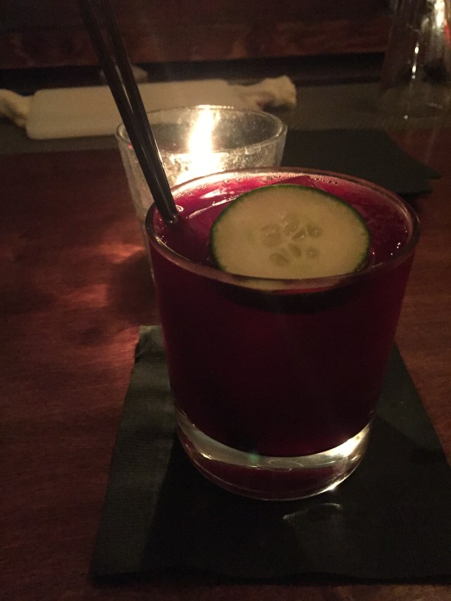 Tadam...Mon Sour Fermier... 