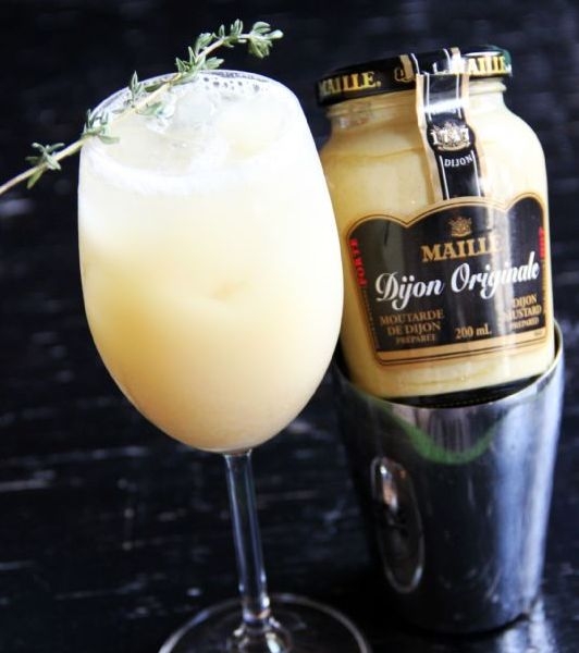 Que Ça MAILLE .....