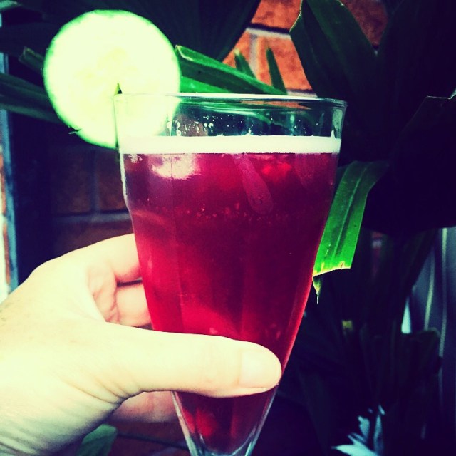 Tadam... Voici donc mon Noémaï !!!