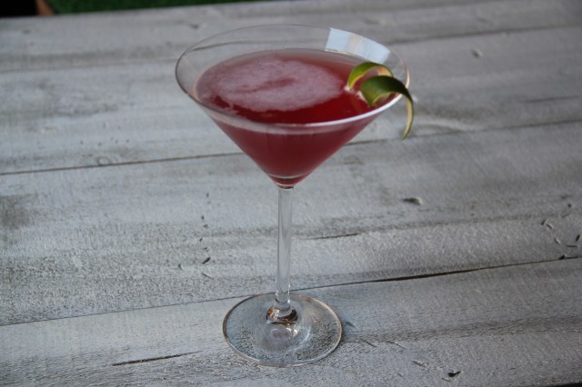 Le Cosmo Classique...