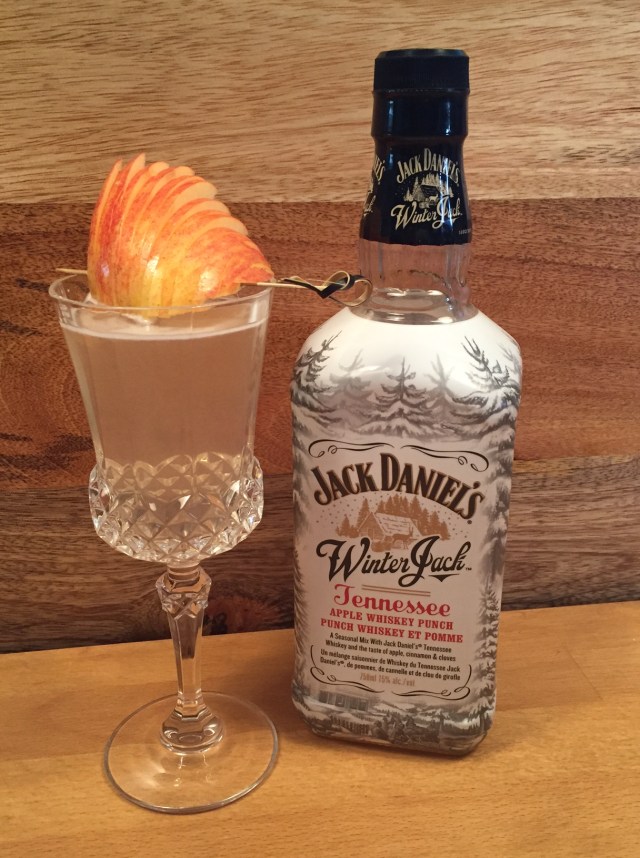 Mon Fresh Winter au Winter Jack ...