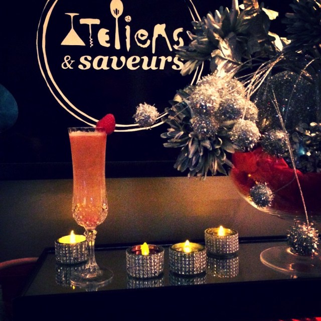 Bulles de Noël ...2015 !