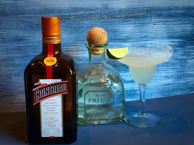 Margarita Classique ...