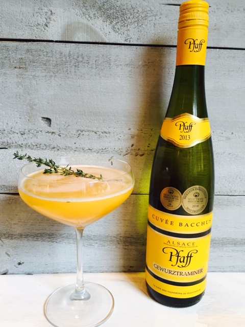 Pêche de Printemps ....