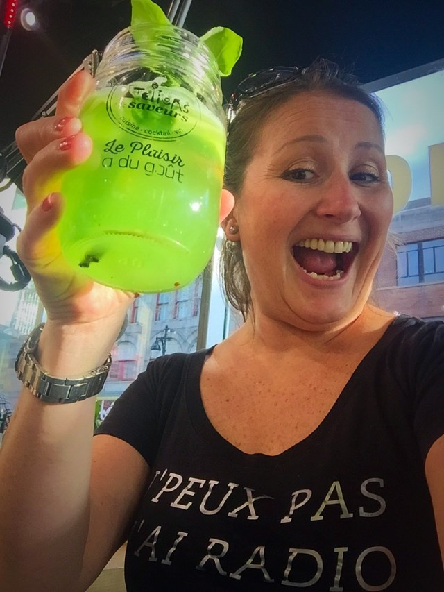 Bon 200ème Plaisirs Gourmands & Cheers !!!! 