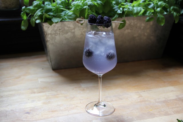 Lavande Attitude ...