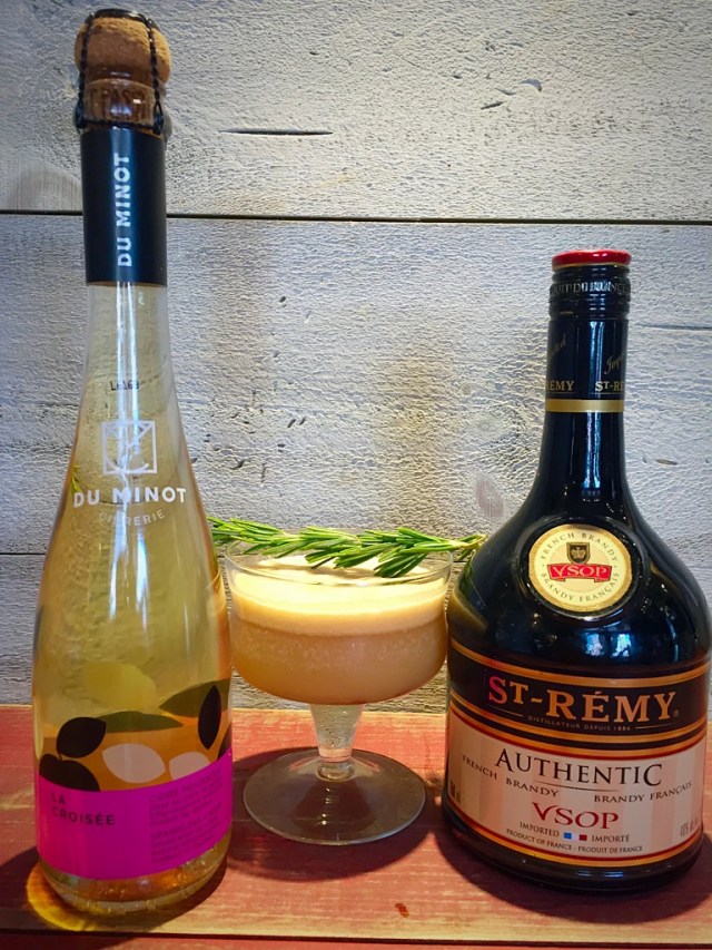 De poire et de Glace ....