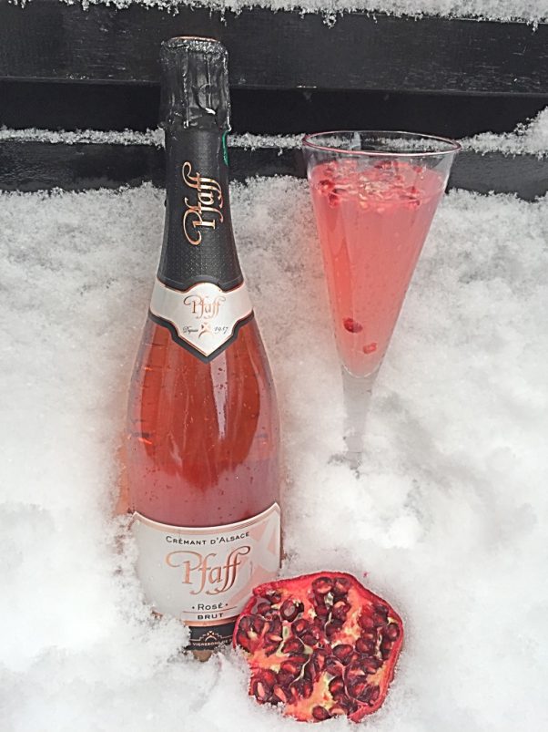 Bulles Alsaciennes ...