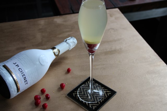 Bulles de Fêtes ...