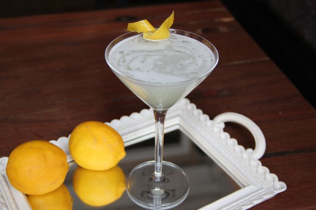 Daiquiri Classique ...